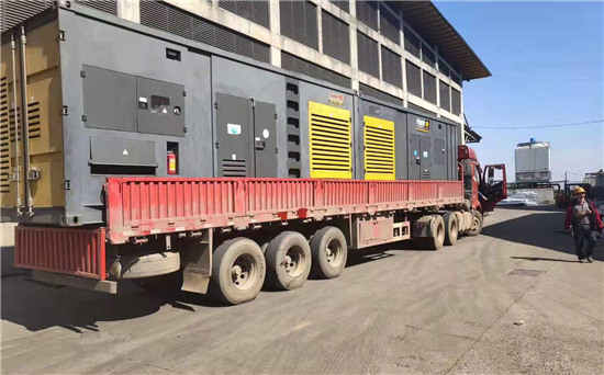 资阳200KW发电机组适配电缆规格选型指南
