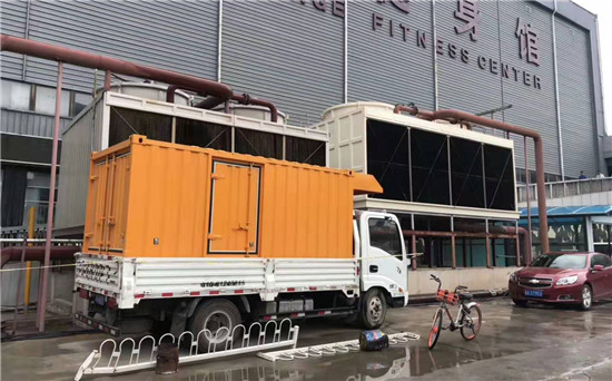 资阳300KW发电机组适配电缆规格选型指南