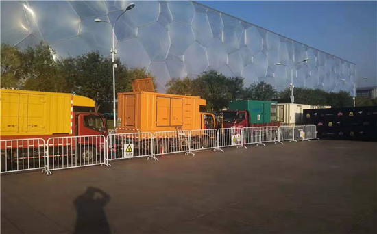 资阳400KW发电机组适配电缆规格选型指南